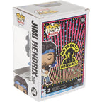 Funko Pop! Rocks: Jimi Hendrix Live in Maui Jacket - 