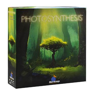 Photosynthesis - 