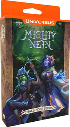 Critical Role Challenger Series: Mighty Nein - 