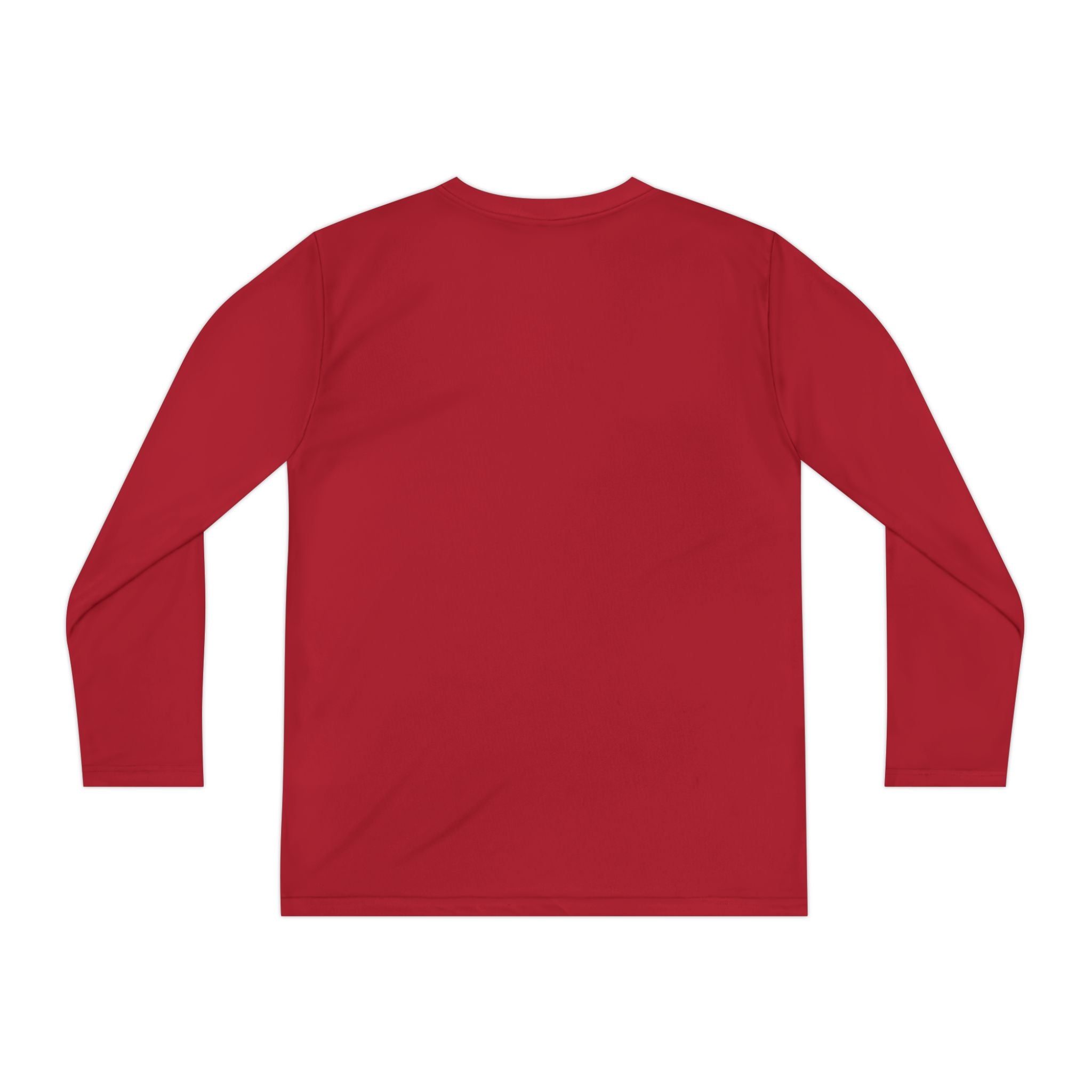 Xp wolf gamer long sleeve shirt