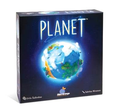 Planet - 