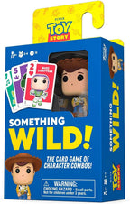 Something Wild! Disney - Toy Story - 