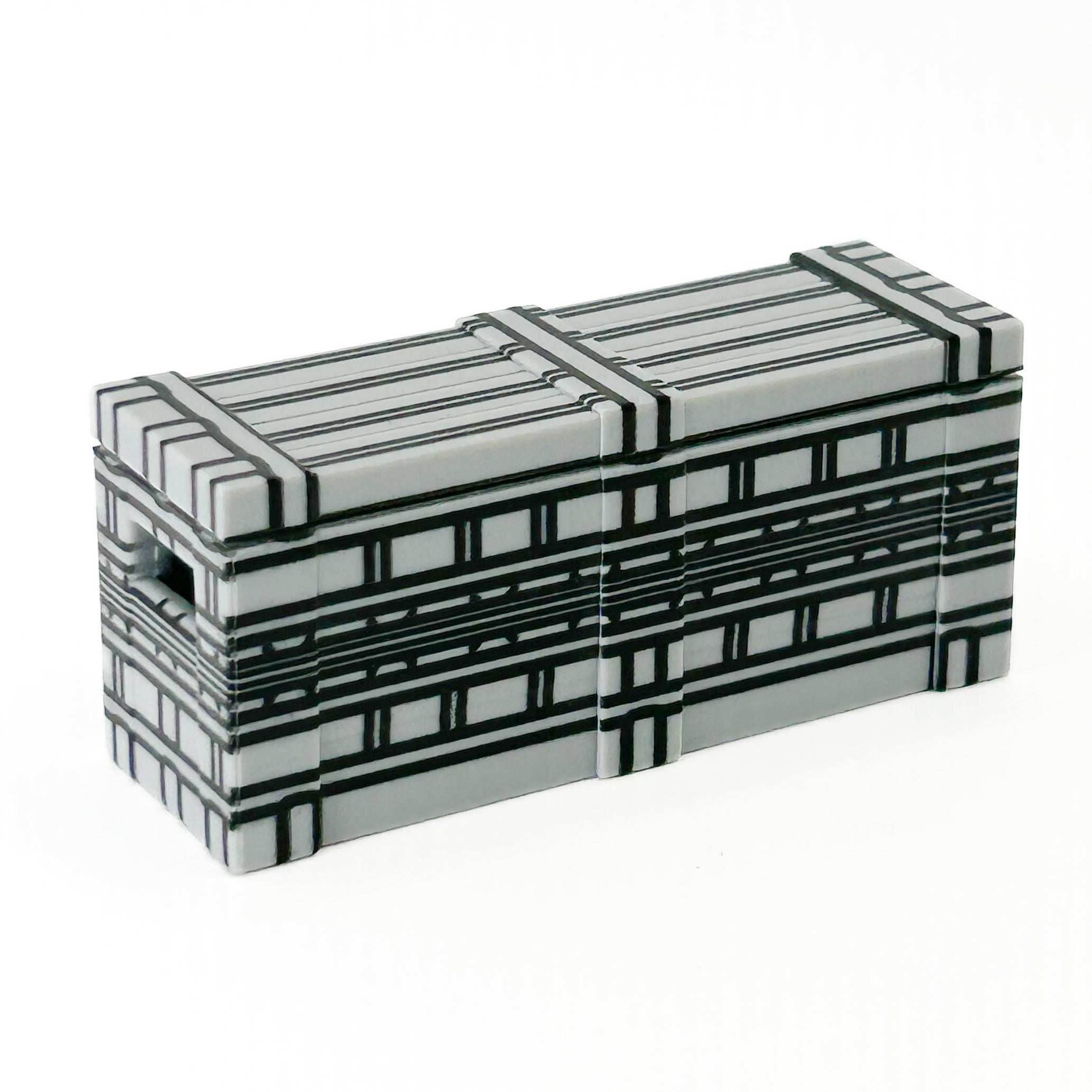 SW Common Galactic BrickArms Crate - B3 Customs - 