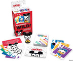 Something Wild! Disney - Mickey & Friends - 