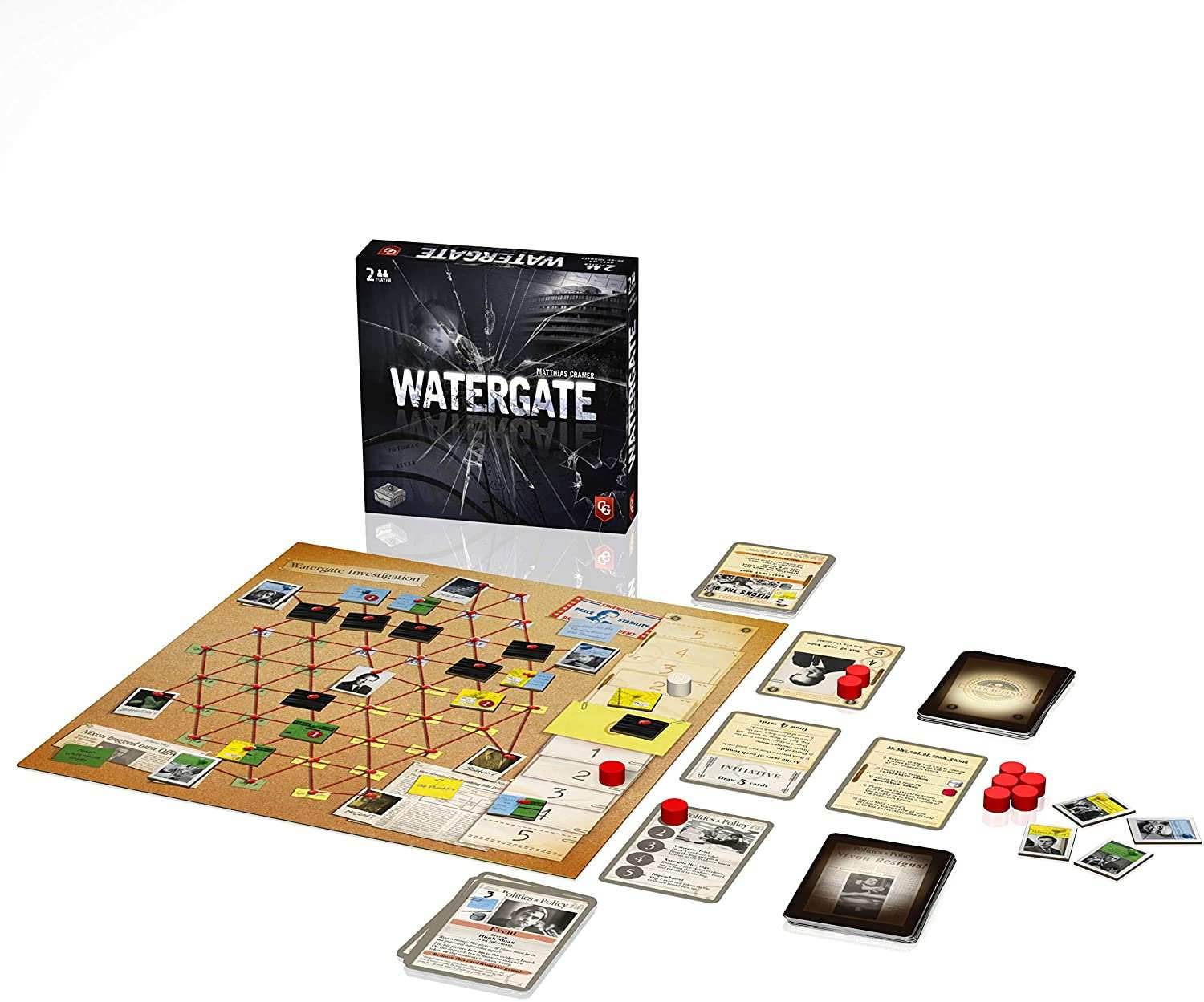 Watergate - 