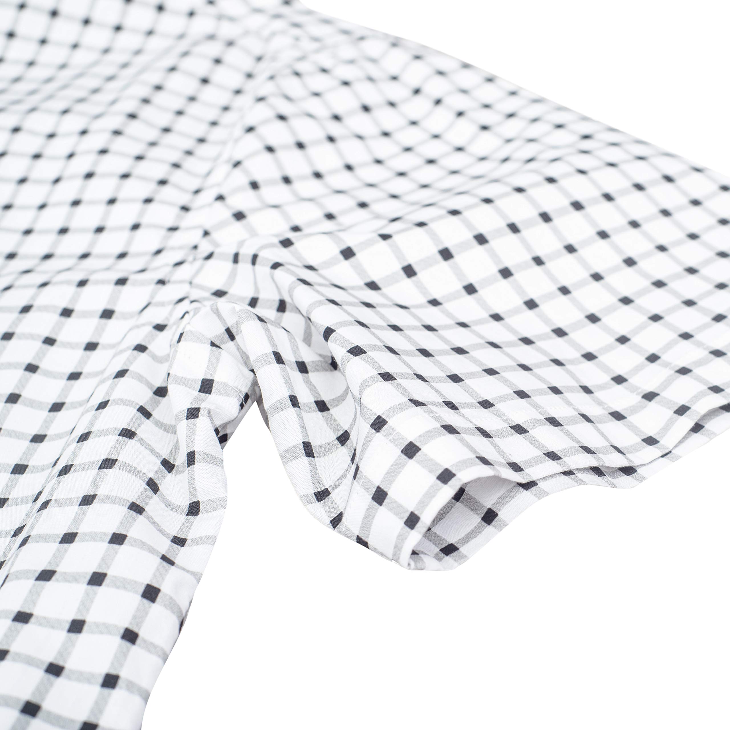 Marty McFly Halloween Costume Button Up Shirt
