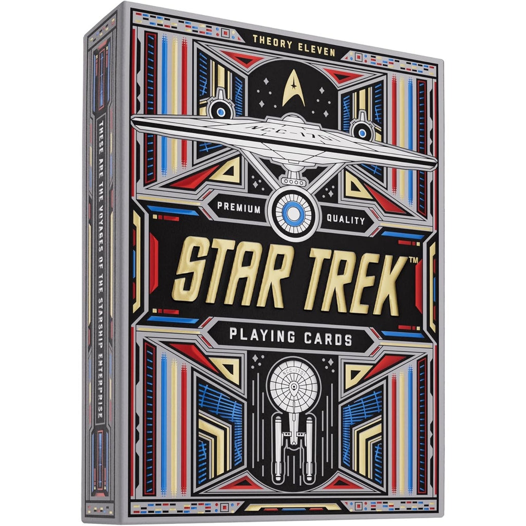 theory11 Playing Cards