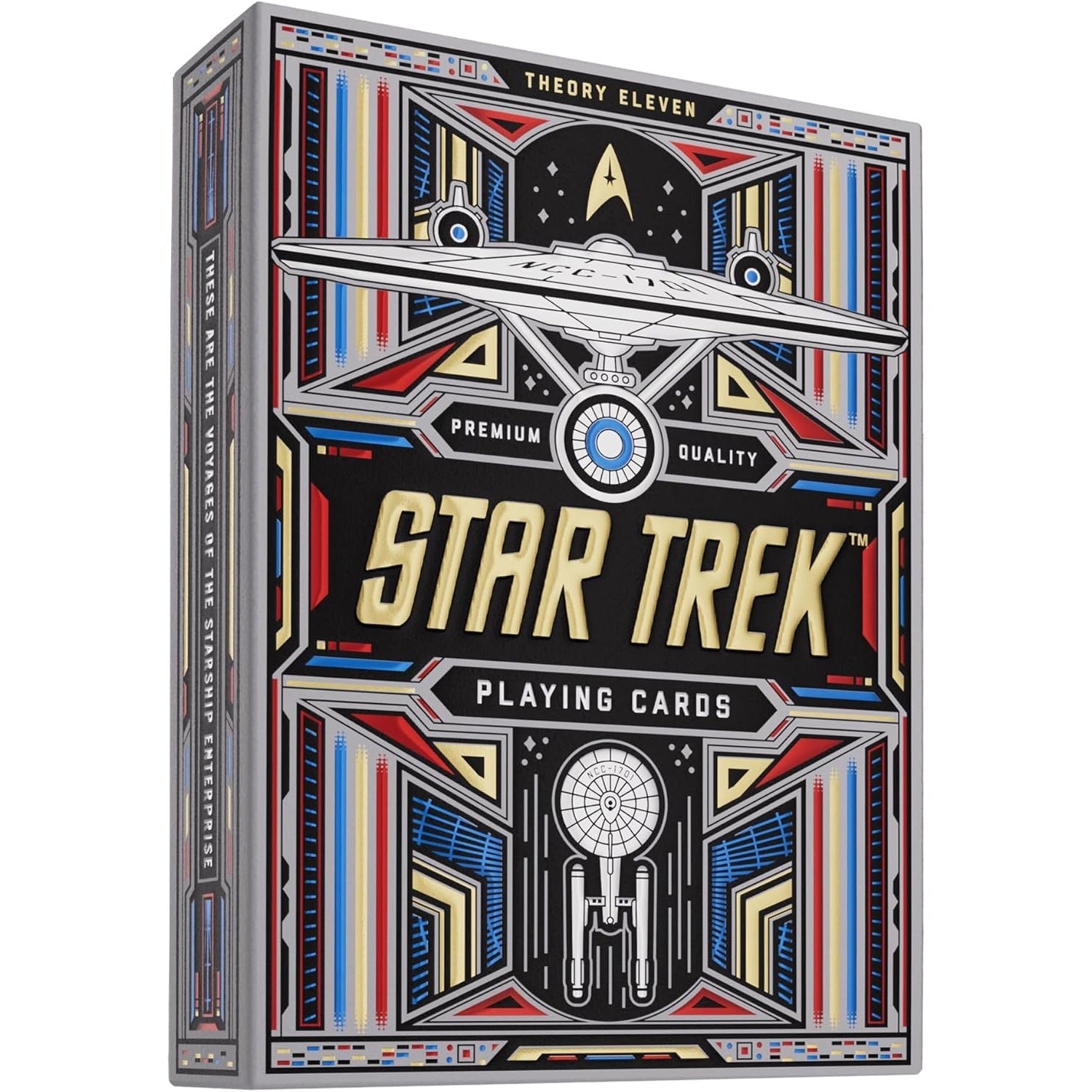 theory11 Playing Cards