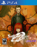 Steins;Gate 0 (Playstation 4) - Game Only