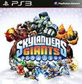 Skylanders Giants (Playstation 3) - Game Manual Only