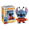 Disney Lilo  Stitch Experiment 626 Spacesuit Funko Pop