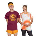 Juno Dancing Elk Condors T-shirt