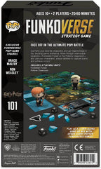 FunkoVerse: Harry Potter 101 - 