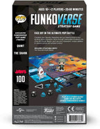 FunkoVerse: Jaws 100 - 