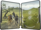 A Knight of the Seven Kingdoms : The Complete First Season - Limited Edition Steelbook (4K Ultra HD)