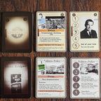 Watergate - White Box Edition - 