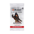 Assassin’s Creed Booster Pack | Beyond | Magic | New