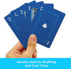 Aquarius Playing Cards: Mister Rogers - 