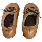 Charlie B Comics Dog Friend Halloween Costume Slippers Shoes