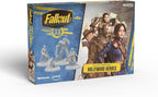 Fallout The Series: - Hollywood Heroes - 