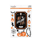 Halloween Basics Sticker Book by Recollections™, Halloween Decorations