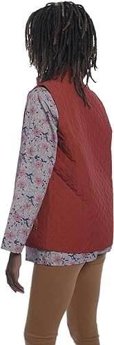 Everything All Once Evelyn Shirt and Vest Set - S