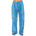 Star Wars The Mandalorian Baby Yoda Christmas Lounge Pants - S