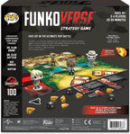 FunkoVerse: Jurassic Park 100 - 