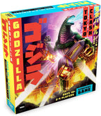 Godzilla Tokyo Clash - 