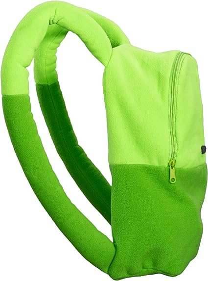 Adventurer Fionna Green Backpack - 