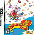 Jelly Belly: Ballistic Beans! (Nintendo DS) - Game Manual Only