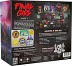 Final Girl: Series 2 Storage Box - 