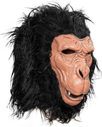 Ape 1980s Movie Full Head Party Animal Unisex Halloween Costume Cosplay Mask