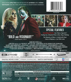 Joker: Folie A Deux (4K Ultra HD + Digital)