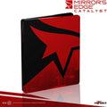 Mirror's Edge Catalyst Steelbook Edition (Playstation 4) - Game Manual Only