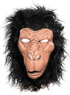 Ape 1980s Movie Full Head Party Animal Unisex Halloween Costume Cosplay Mask