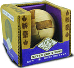 Aztec Sun Stone - 