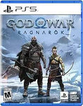 God of War: Ragnarok (Playstation 5) - Game Only