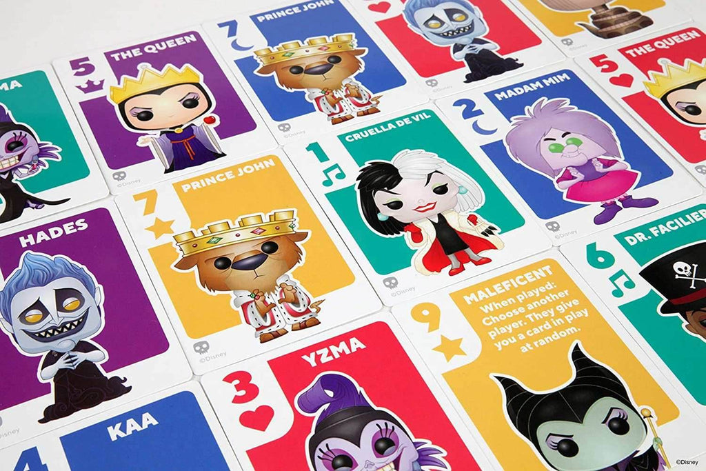 Something Wild! Disney - Maleficent - 
