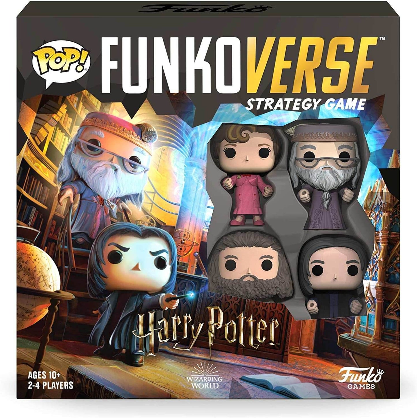 FunkoVerse: Harry Potter 102 - 