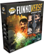 FunkoVerse: Harry Potter 100 - 