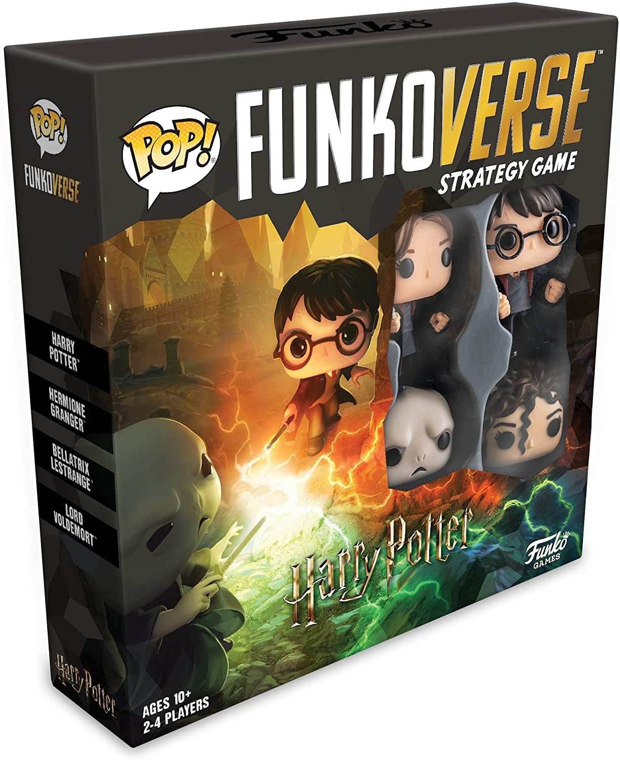 FunkoVerse: Harry Potter 100 - 