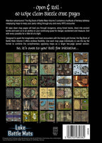 Giant Book of Battle Mats - Volume III - 