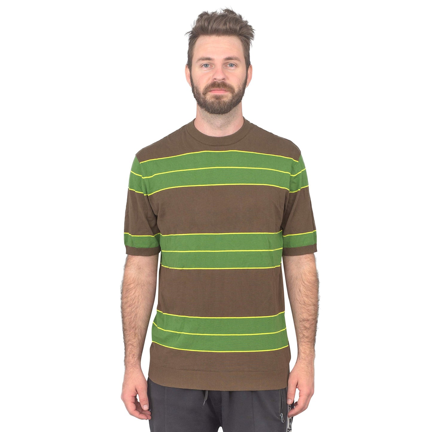 Kurt Cobain Adult Halloween Costume Shirt