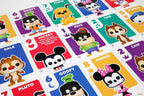Something Wild! Disney - Mickey & Friends - 