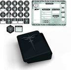 D&D: Rogue Token Set - 