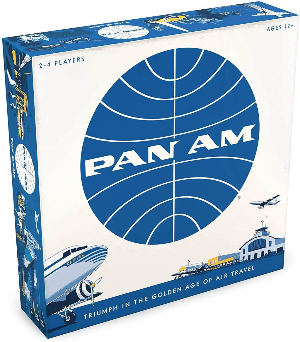 Pan Am - The Game - 
