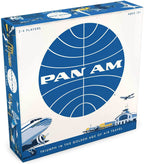 Pan Am - The Game - 