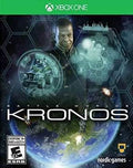 Battle World: Kronos (Xbox One) - Game Only