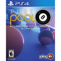 Pure Pool (Playstation 4) - Brand New